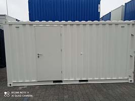 Conteneur de stockage